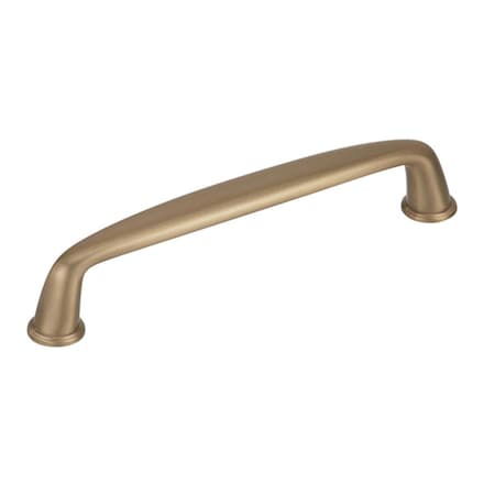 Amerock Amerock  128 mm Kane Cabinet Pull - Golden Champagne A53802 BBZ
